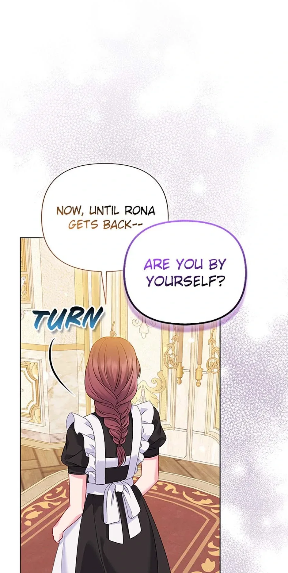 So I Married An Abandoned Crown Prince Chapter 73 page 15