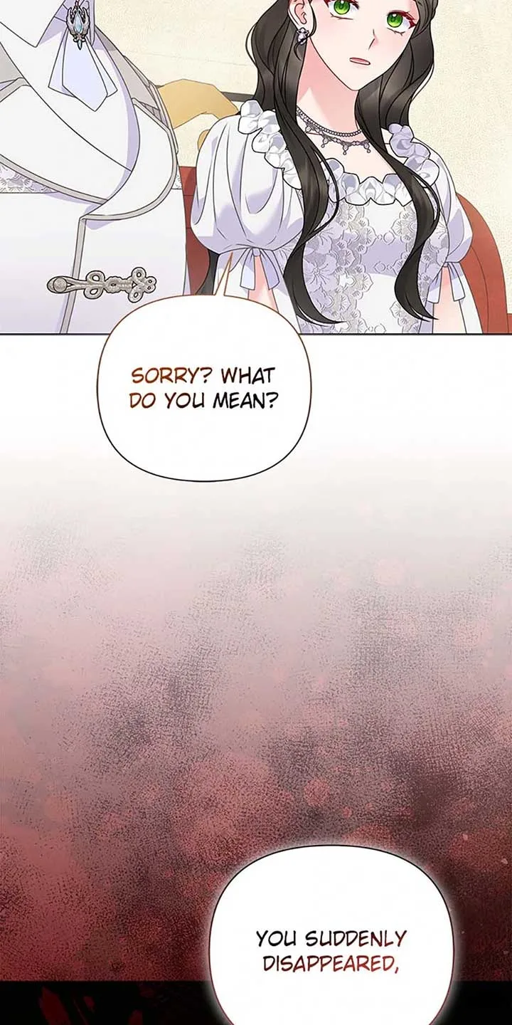 So I Married An Abandoned Crown Prince Chapter 74 page 39