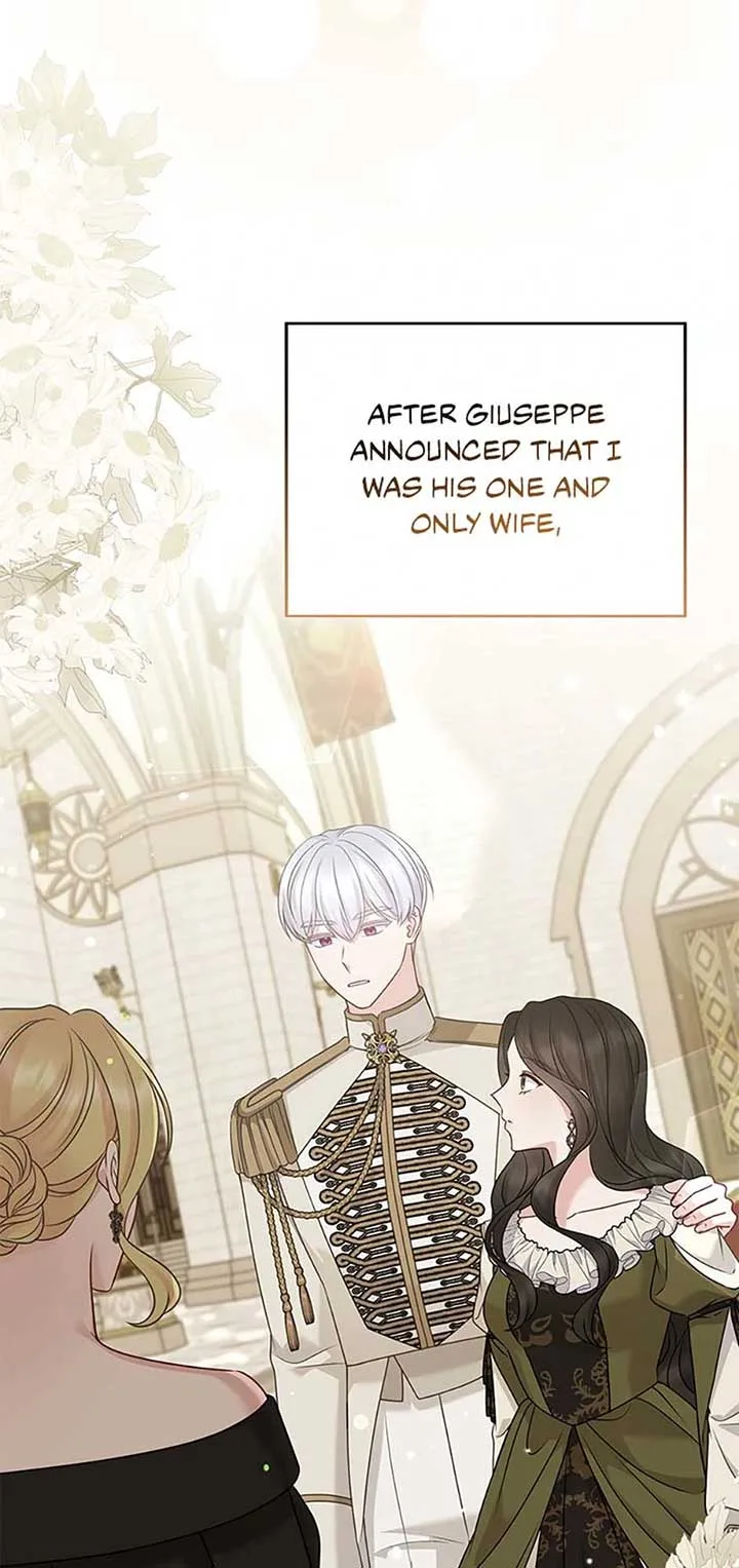 So I Married An Abandoned Crown Prince Chapter 72 page 3