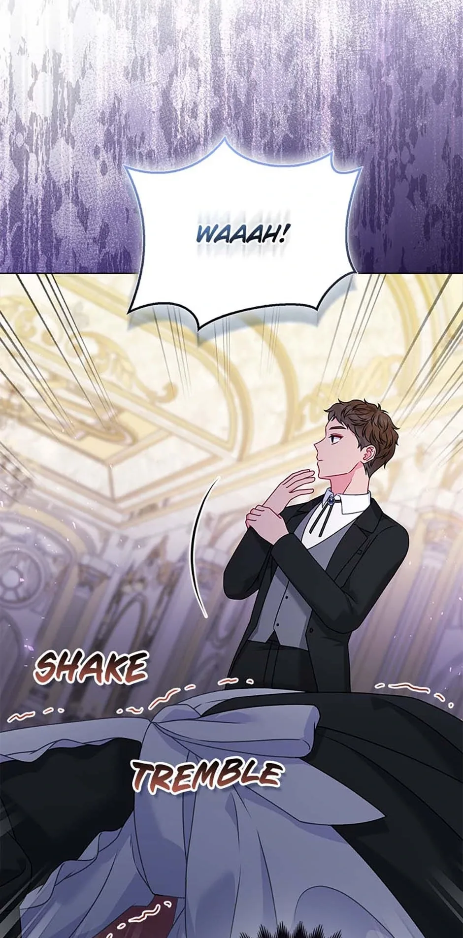 So I Married An Abandoned Crown Prince Chapter 73 page 34