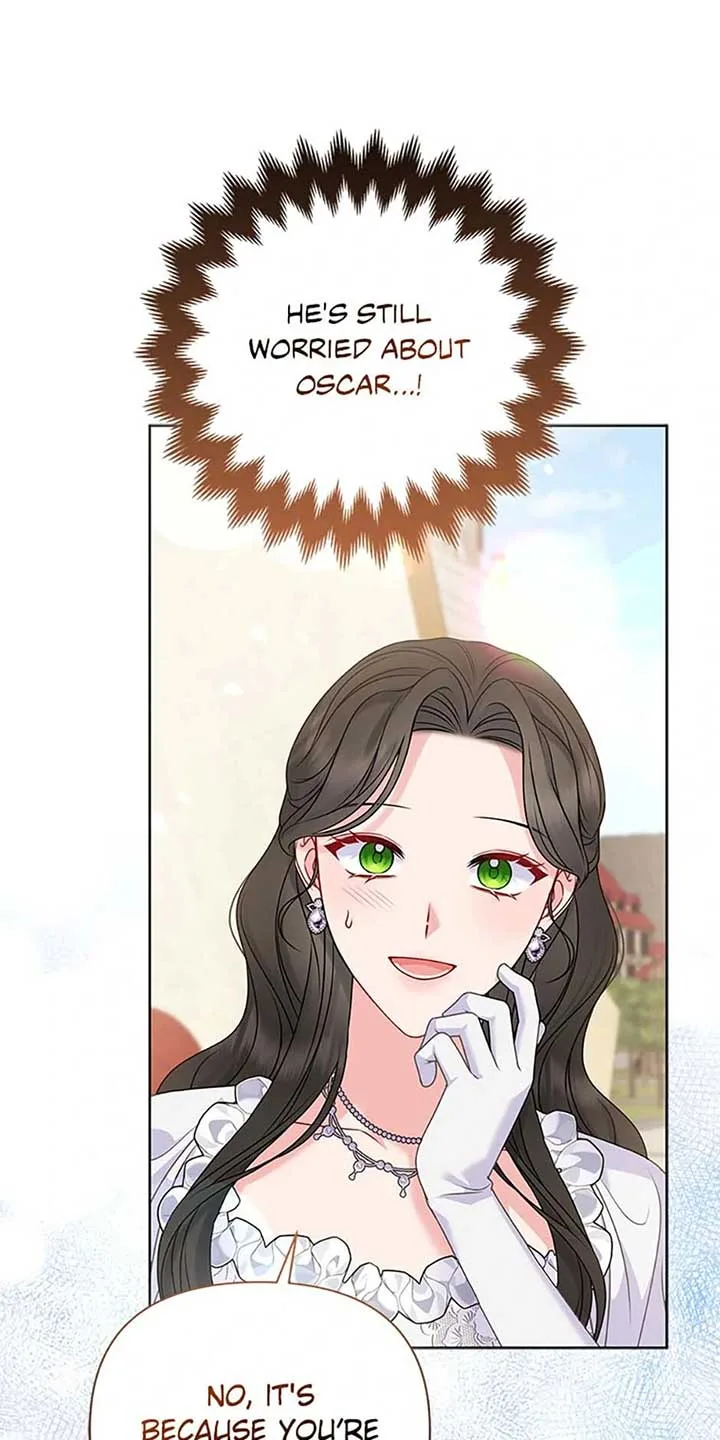 So I Married An Abandoned Crown Prince Chapter 74 page 37