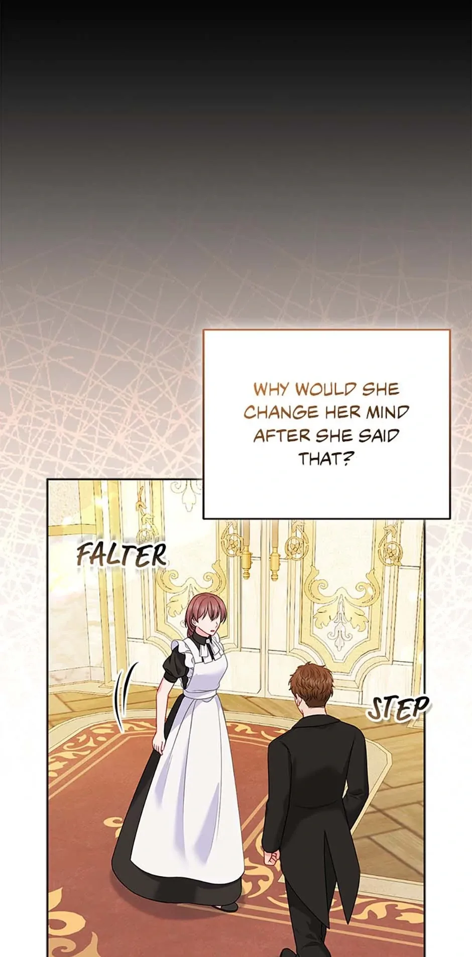 So I Married An Abandoned Crown Prince Chapter 73 page 30