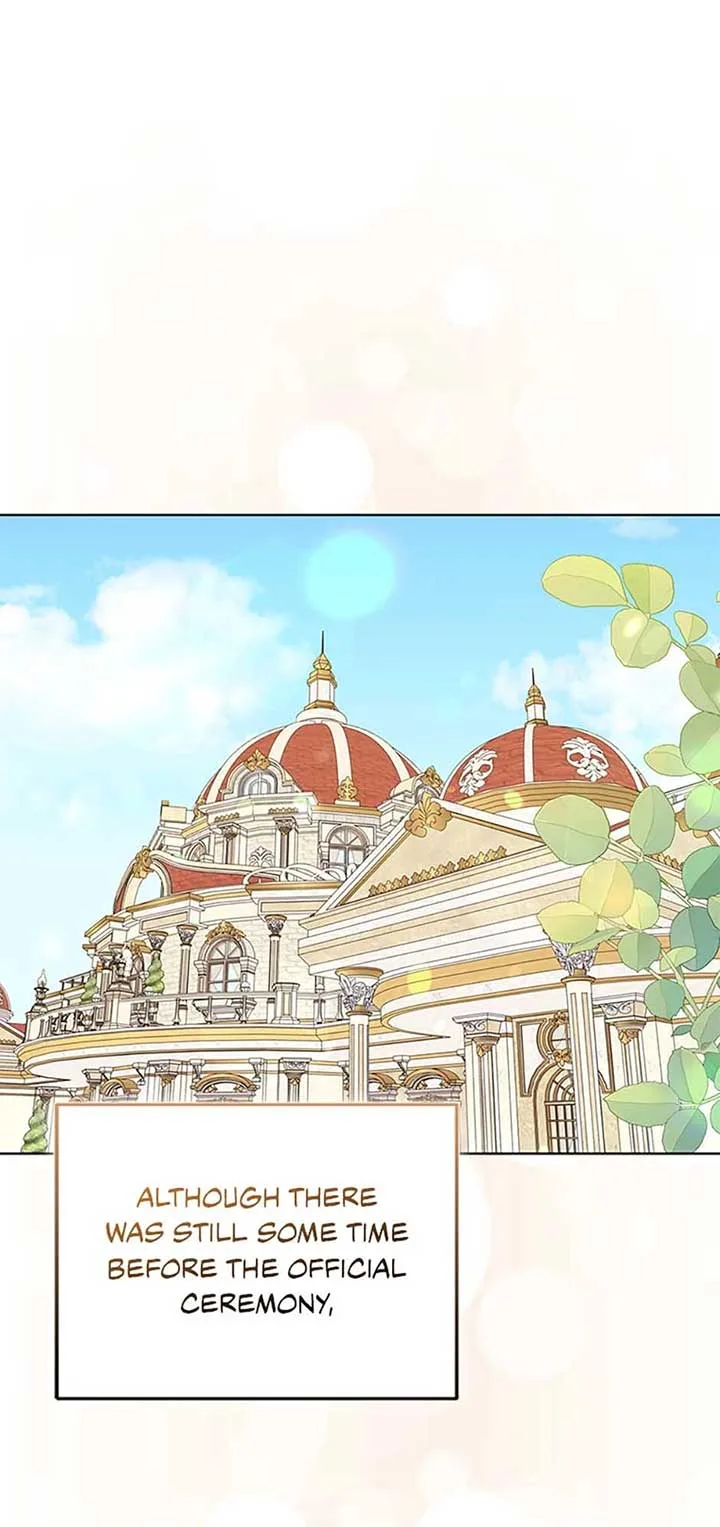 So I Married An Abandoned Crown Prince Chapter 72 page 2