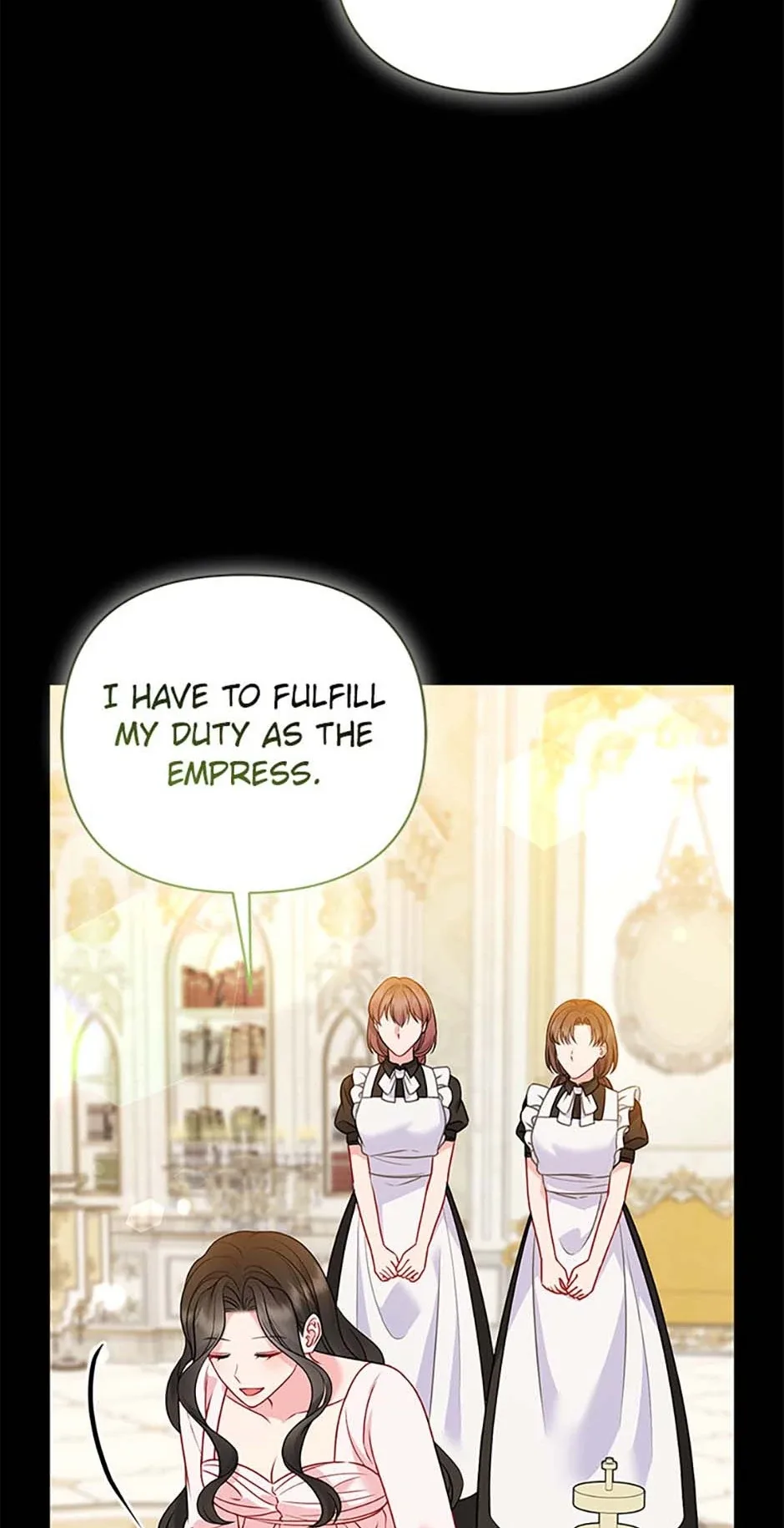 So I Married An Abandoned Crown Prince Chapter 73 page 27