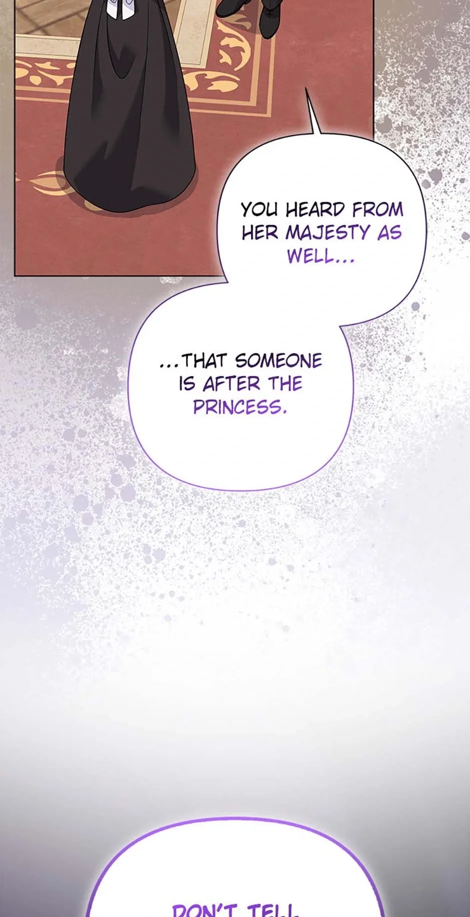 So I Married An Abandoned Crown Prince Chapter 73 page 23