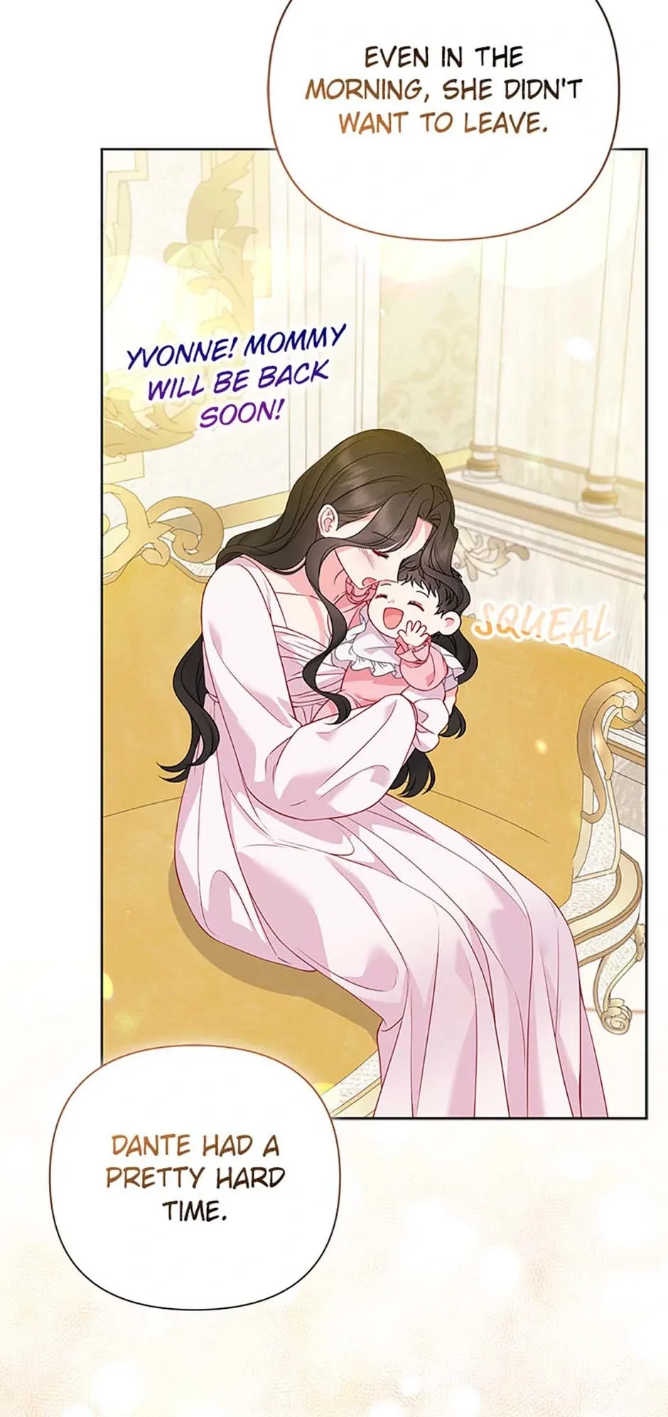 So I Married An Abandoned Crown Prince Chapter 73 page 6