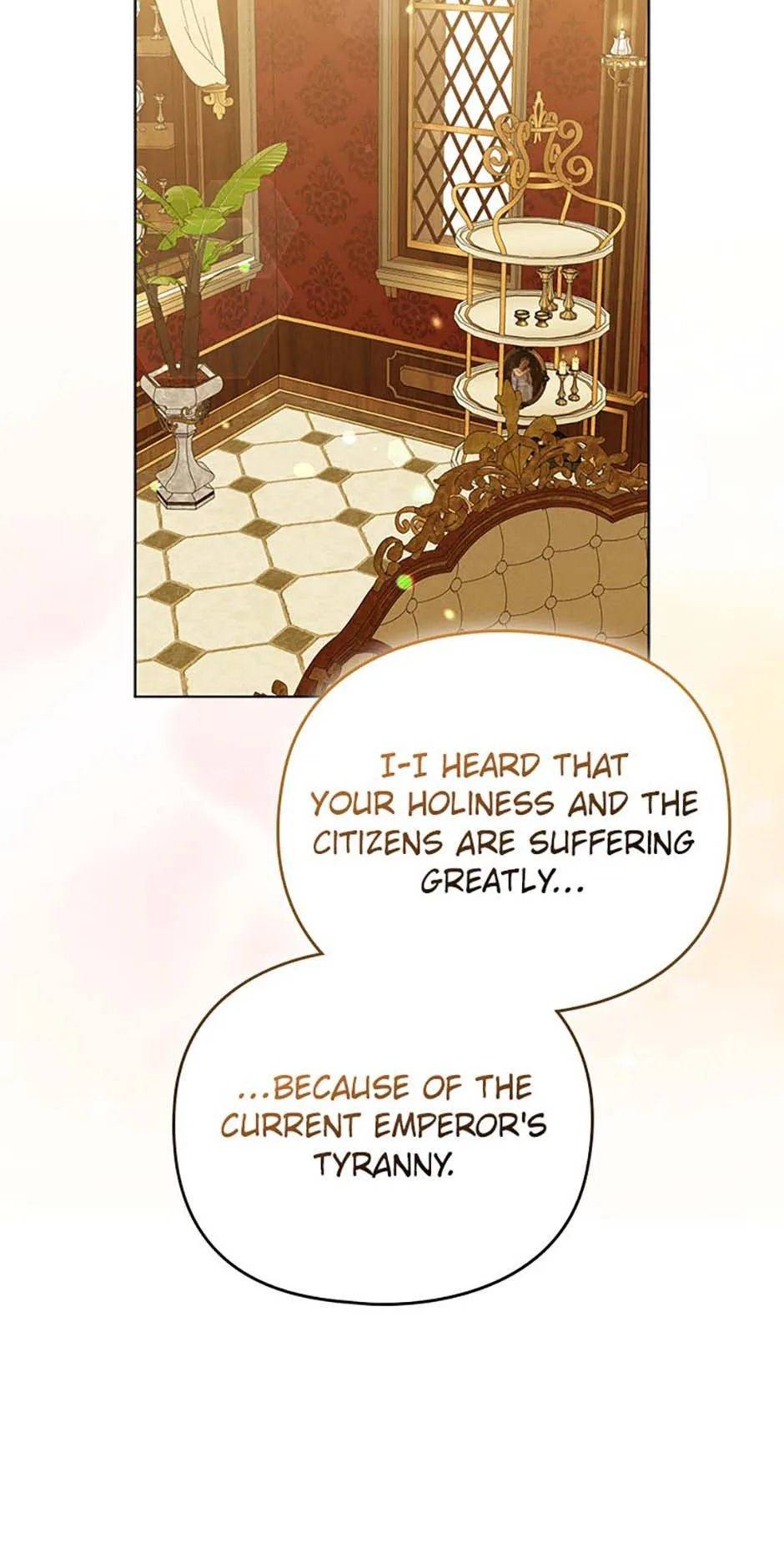 So I Married An Abandoned Crown Prince Chapter 68 page 41