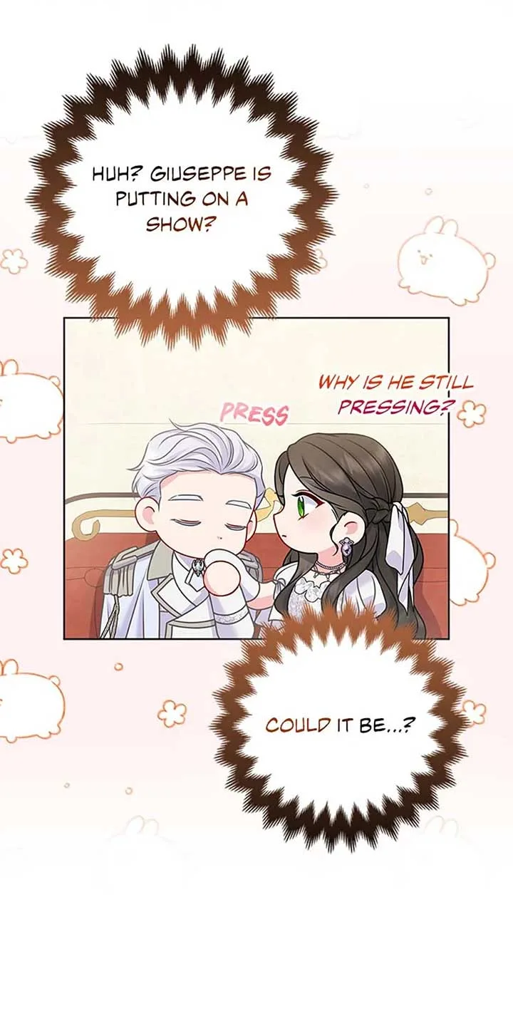 So I Married An Abandoned Crown Prince Chapter 74 page 36