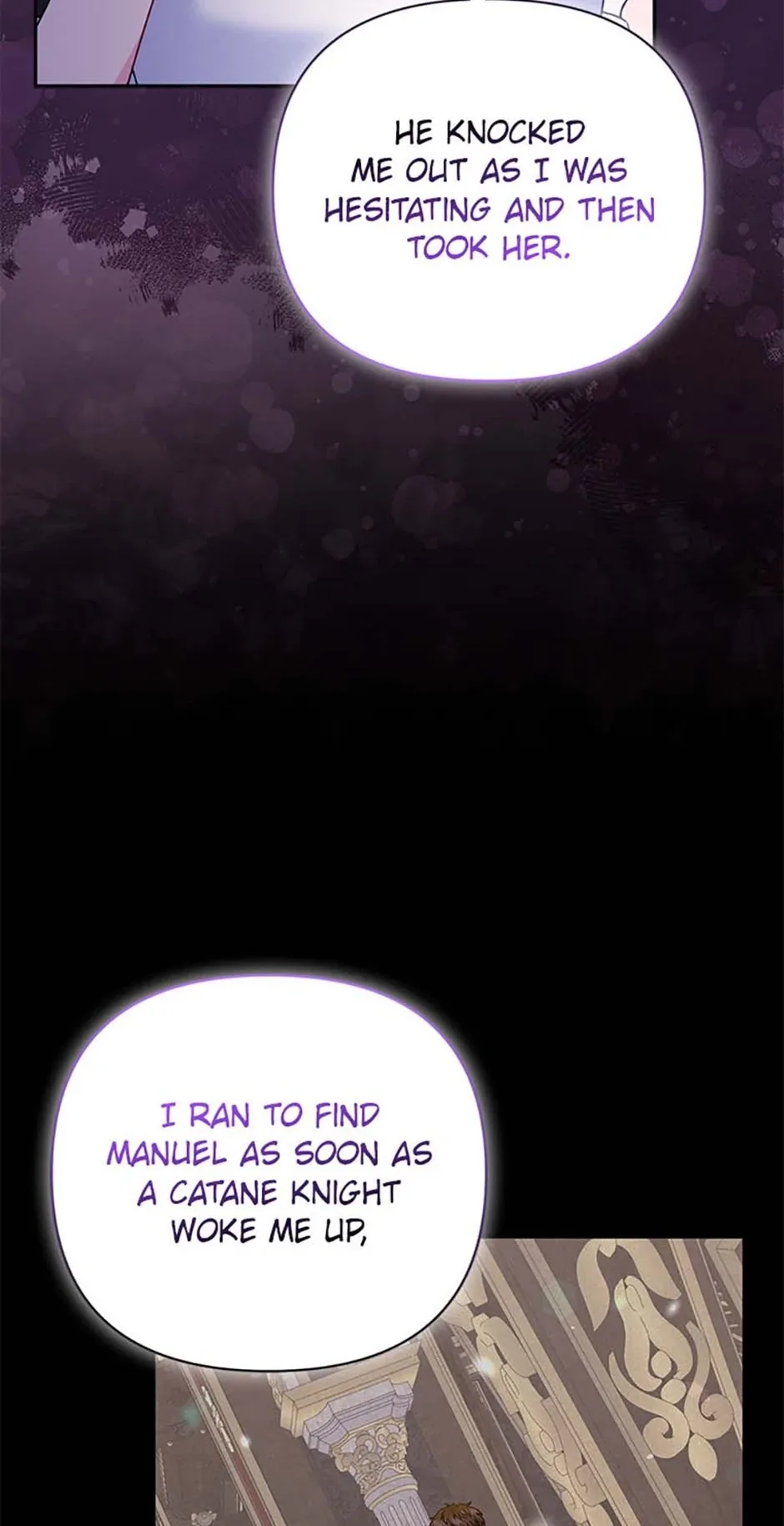 So I Married An Abandoned Crown Prince Chapter 73 page 50