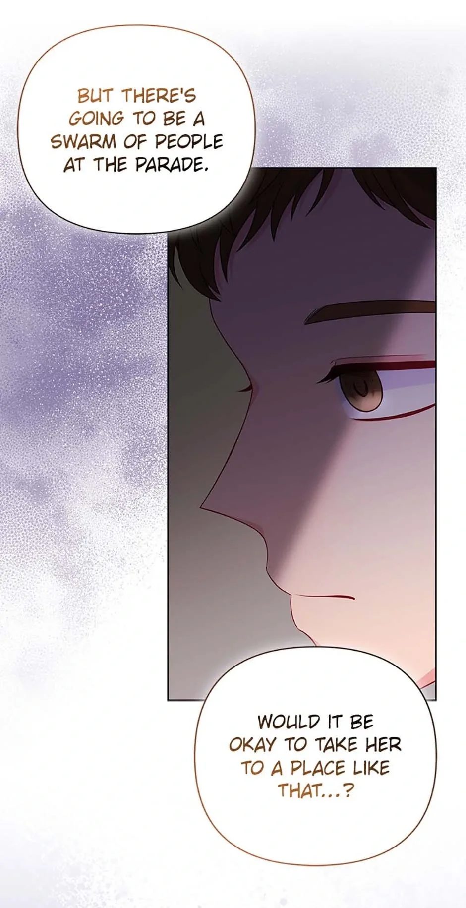 So I Married An Abandoned Crown Prince Chapter 73 page 21