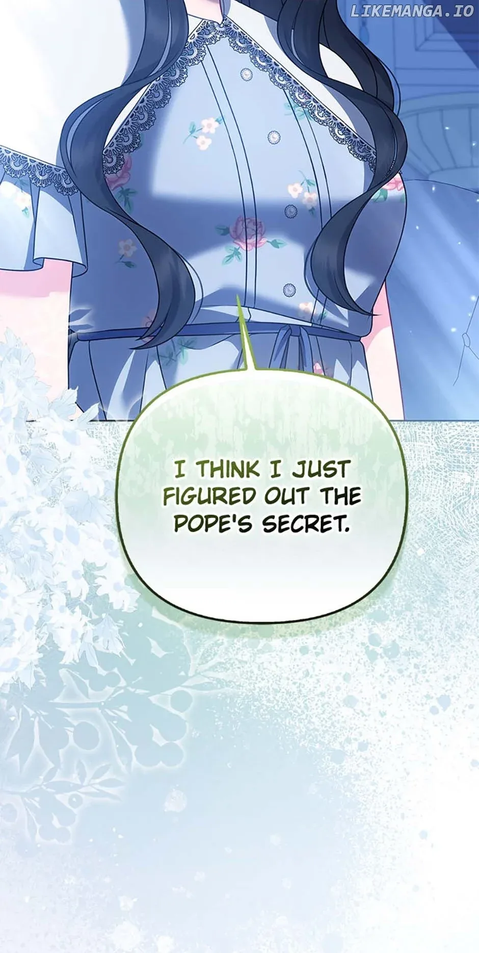 So I Married An Abandoned Crown Prince Chapter 66 page 35