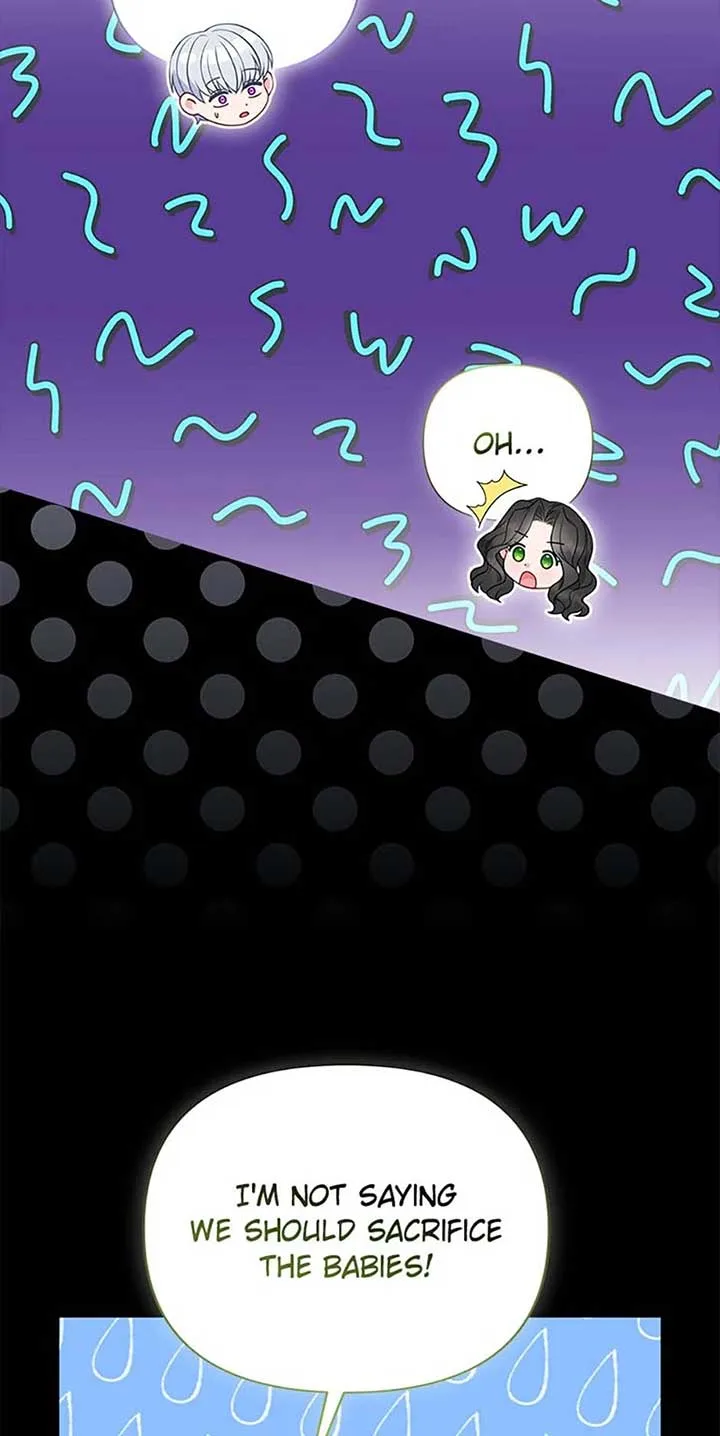 So I Married An Abandoned Crown Prince Chapter 72 page 23