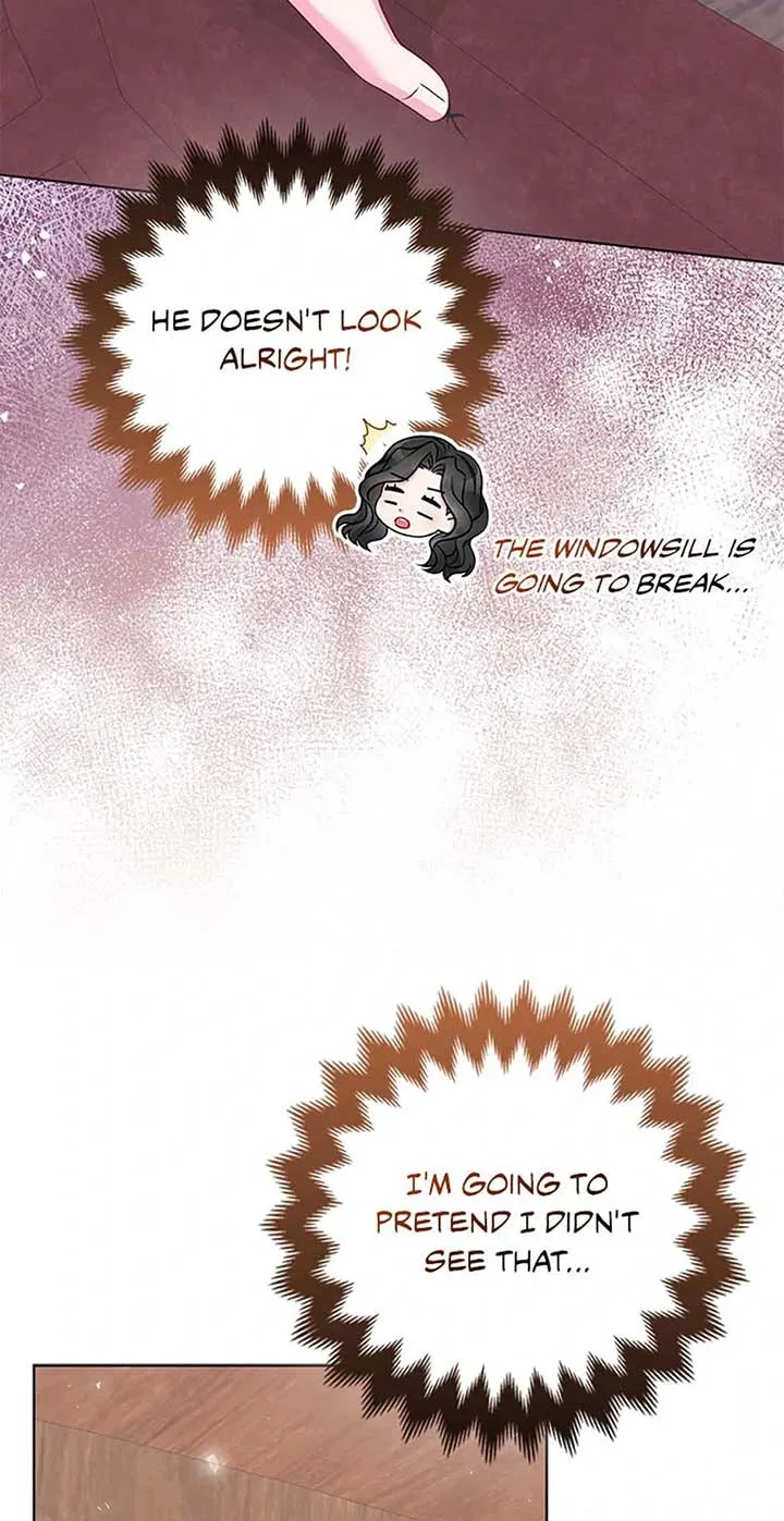So I Married An Abandoned Crown Prince Chapter 74 page 8