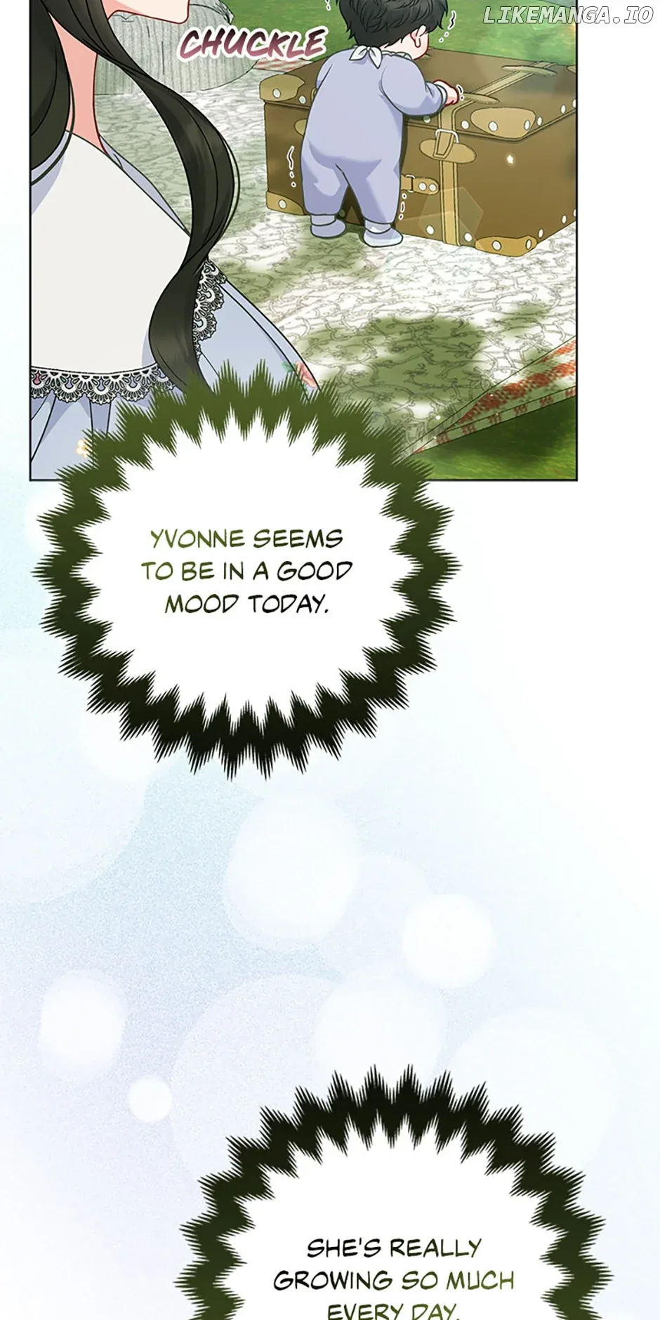 So I Married An Abandoned Crown Prince Chapter 64 page 65