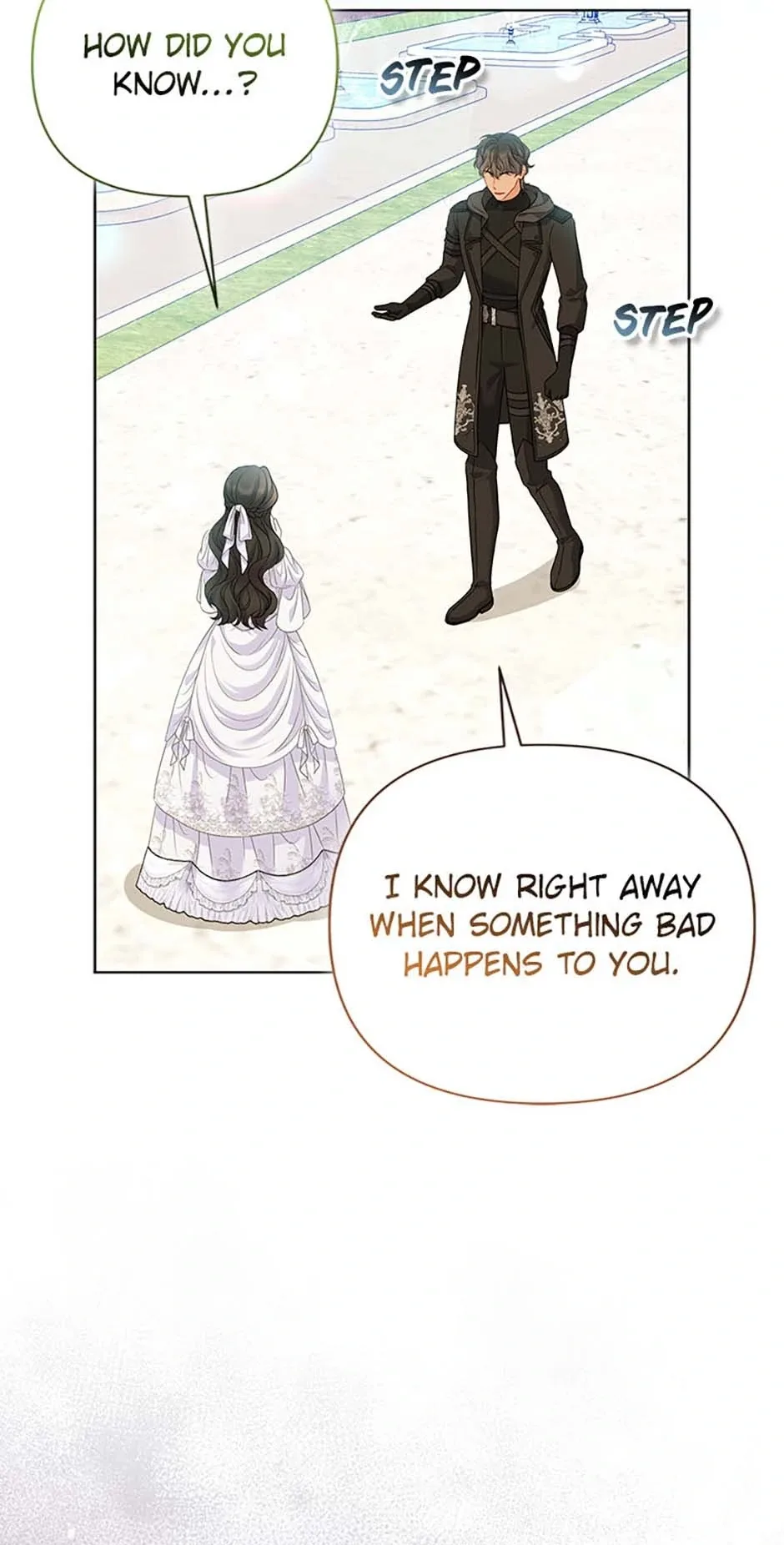 So I Married An Abandoned Crown Prince Chapter 73 page 76