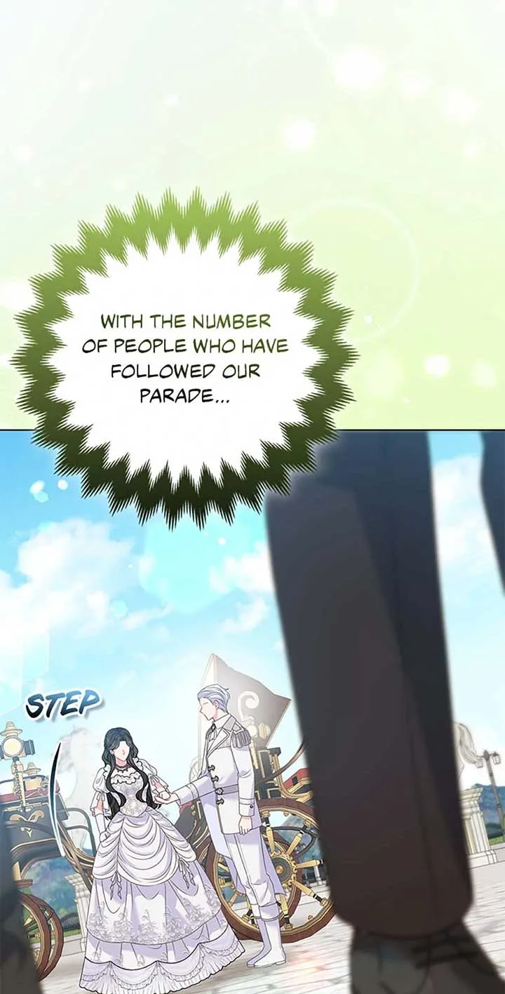 So I Married An Abandoned Crown Prince Chapter 74 page 53