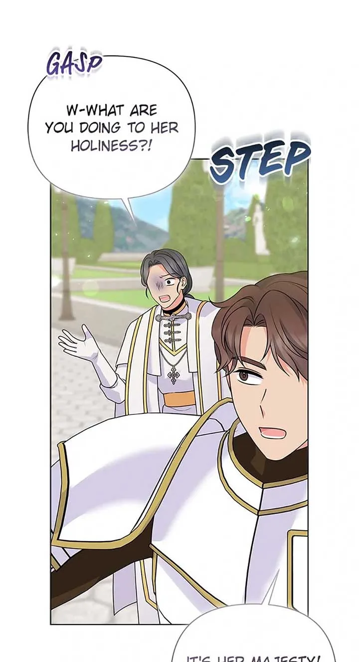 So I Married An Abandoned Crown Prince Chapter 74 page 71