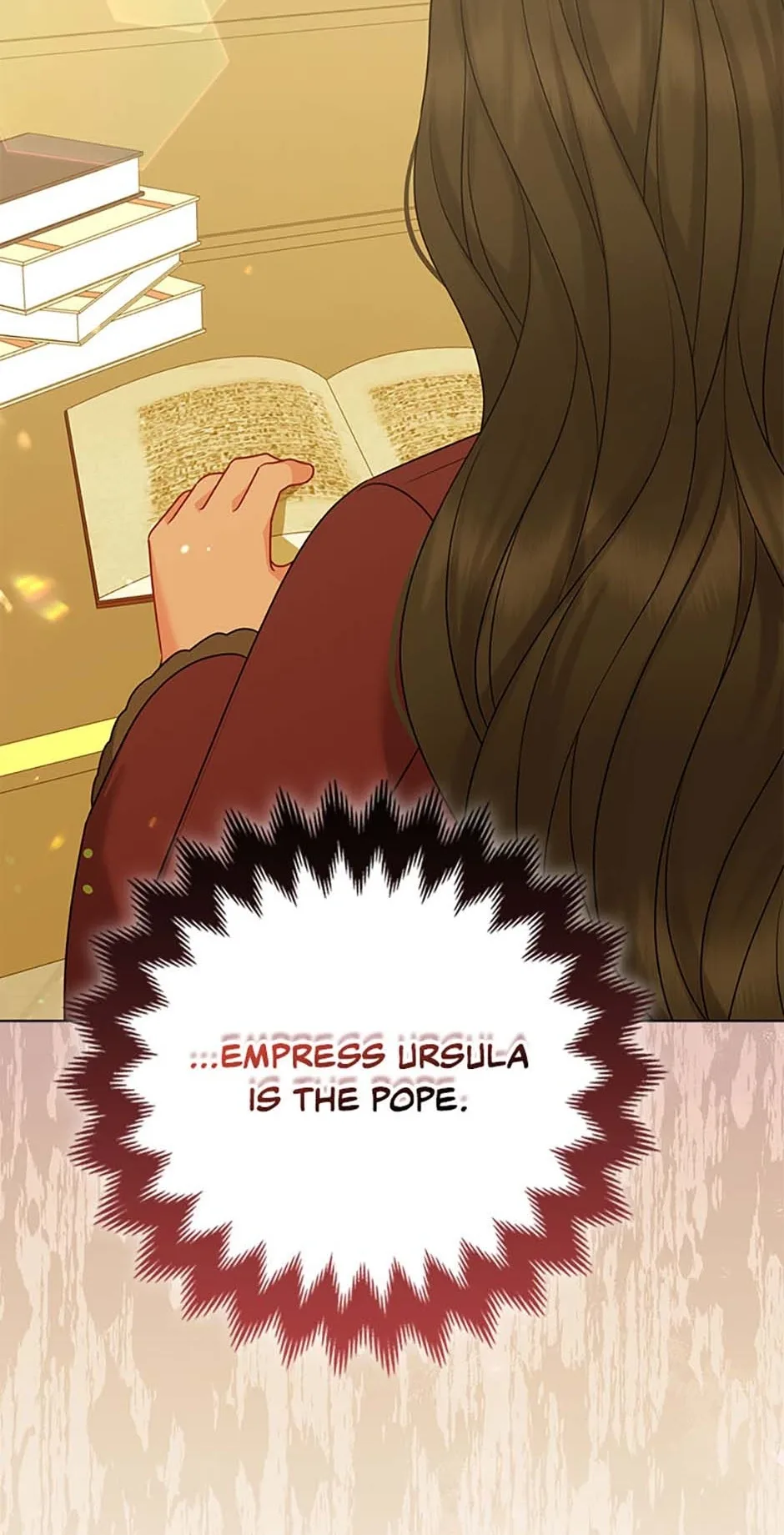 So I Married An Abandoned Crown Prince Chapter 67 page 32