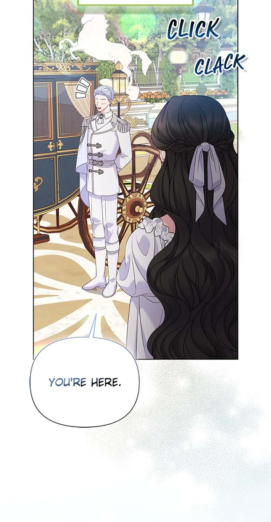 So I Married An Abandoned Crown Prince Chapter 73 page 64