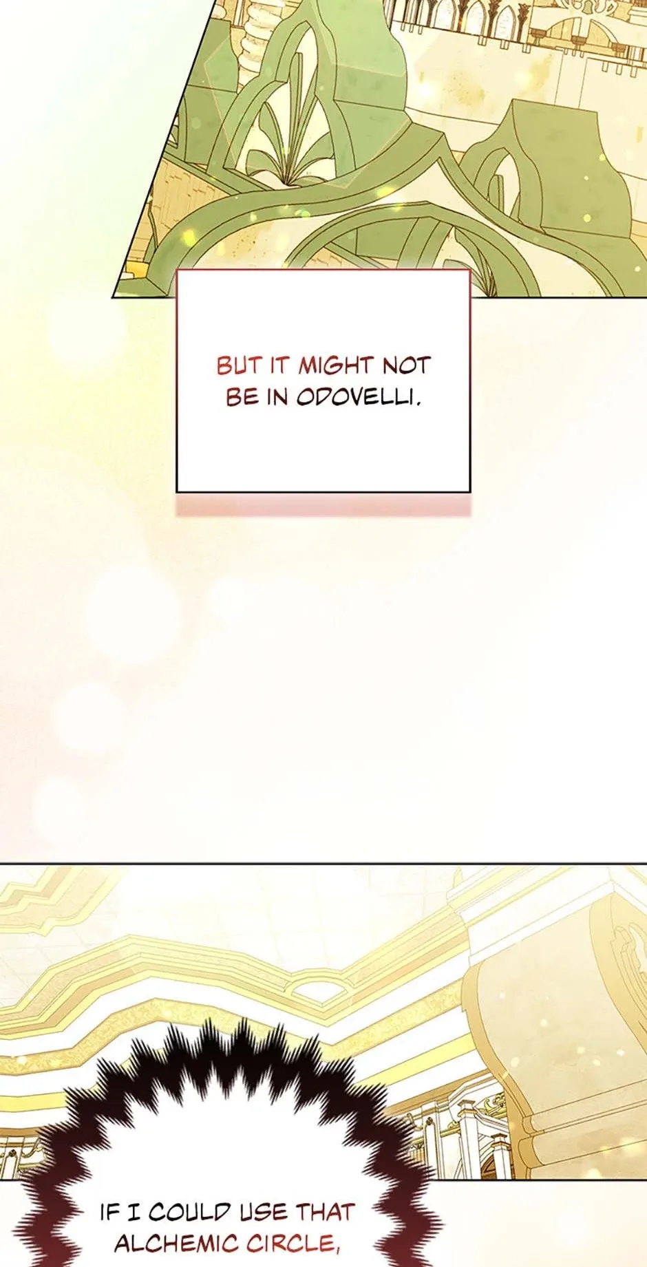 So I Married An Abandoned Crown Prince Chapter 67 page 30