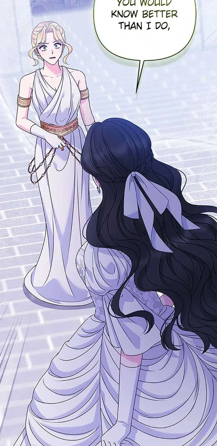 So I Married An Abandoned Crown Prince Chapter 74 page 69