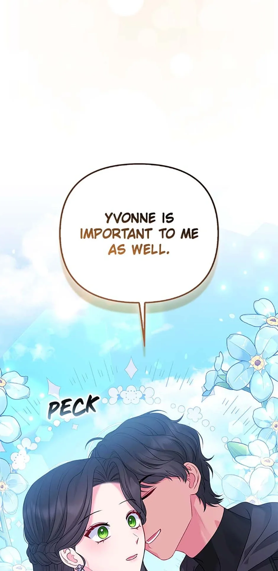 So I Married An Abandoned Crown Prince Chapter 73 page 82