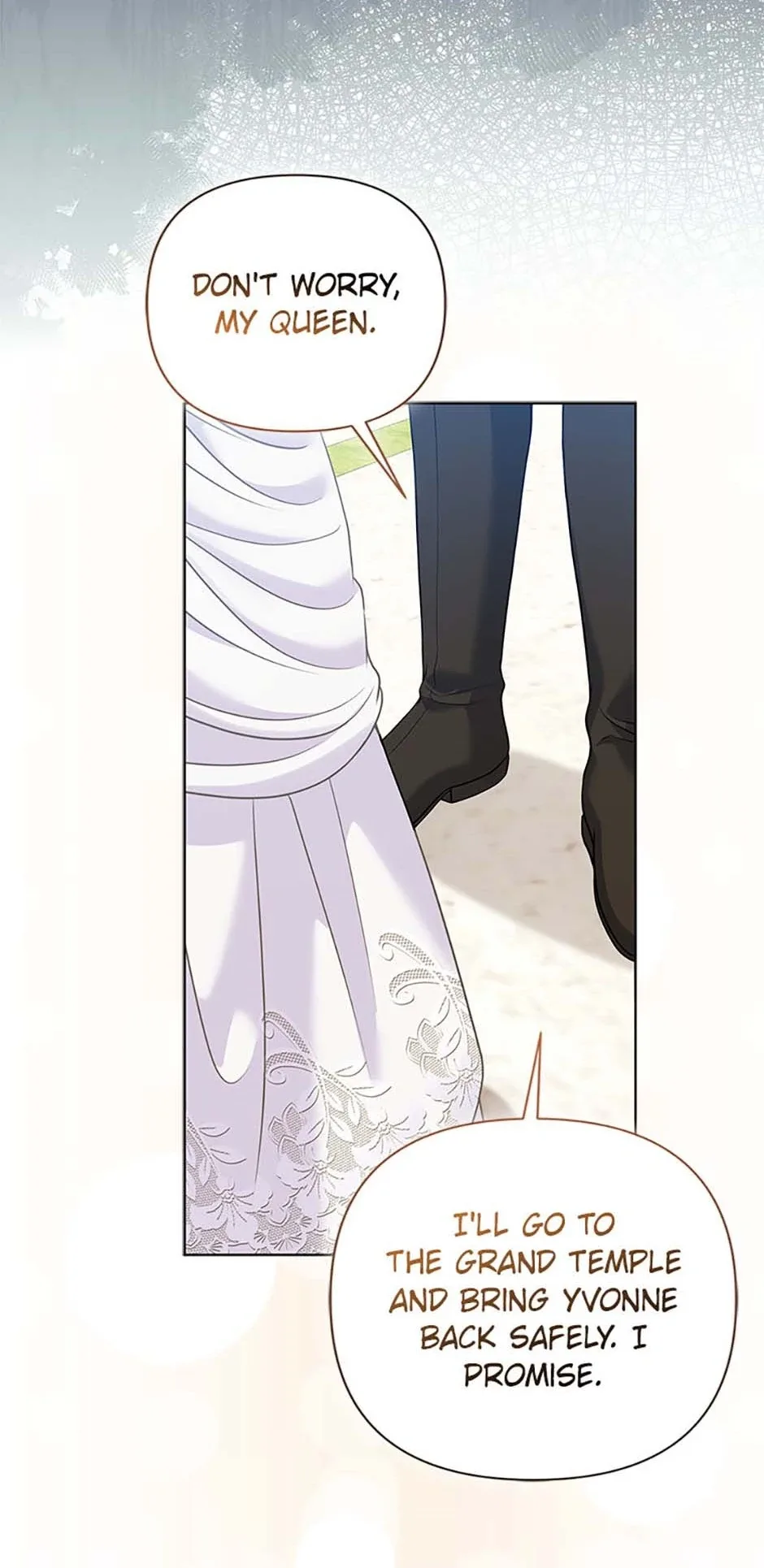 So I Married An Abandoned Crown Prince Chapter 73 page 81