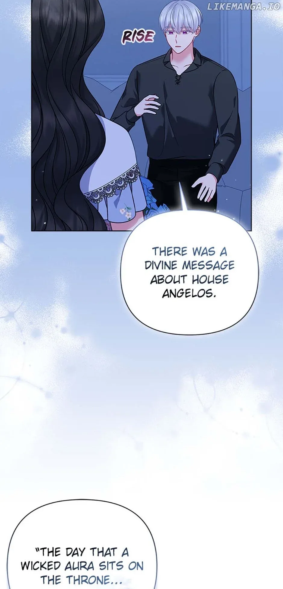 So I Married An Abandoned Crown Prince Chapter 66 page 24
