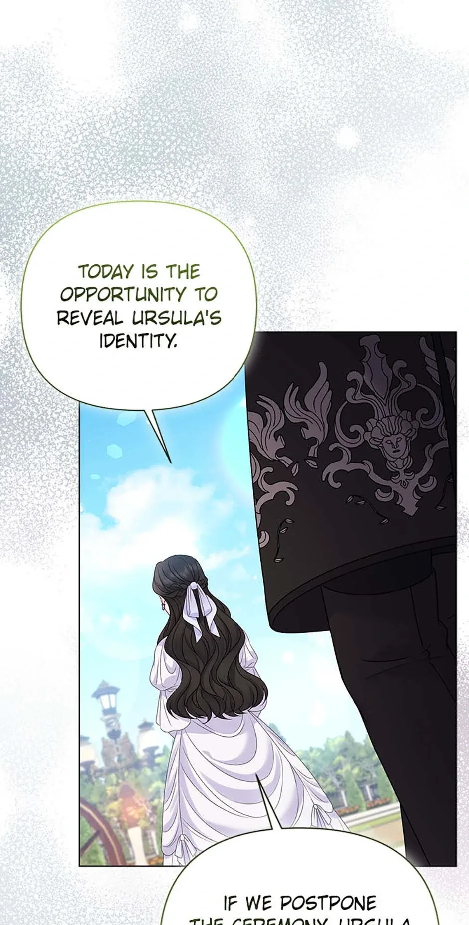 So I Married An Abandoned Crown Prince Chapter 73 page 72