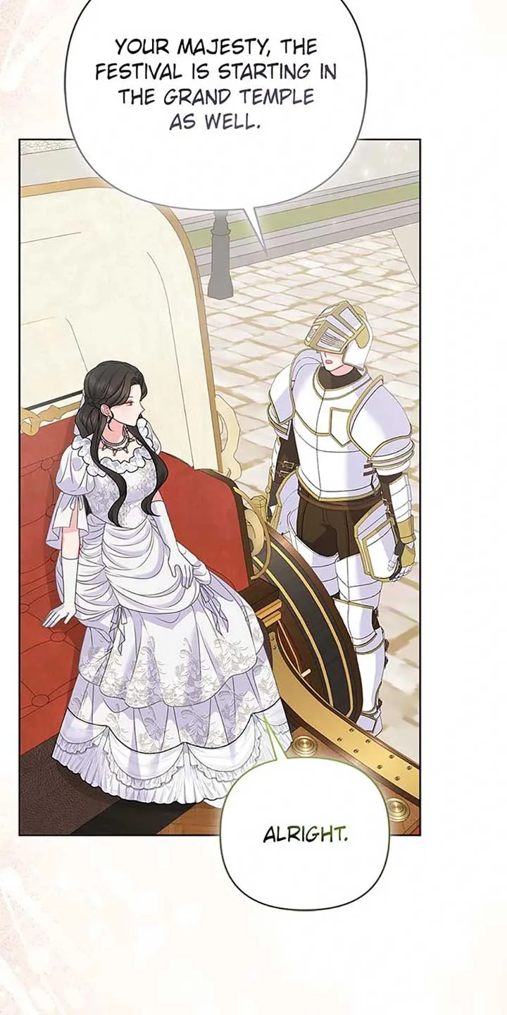 So I Married An Abandoned Crown Prince Chapter 74 page 47