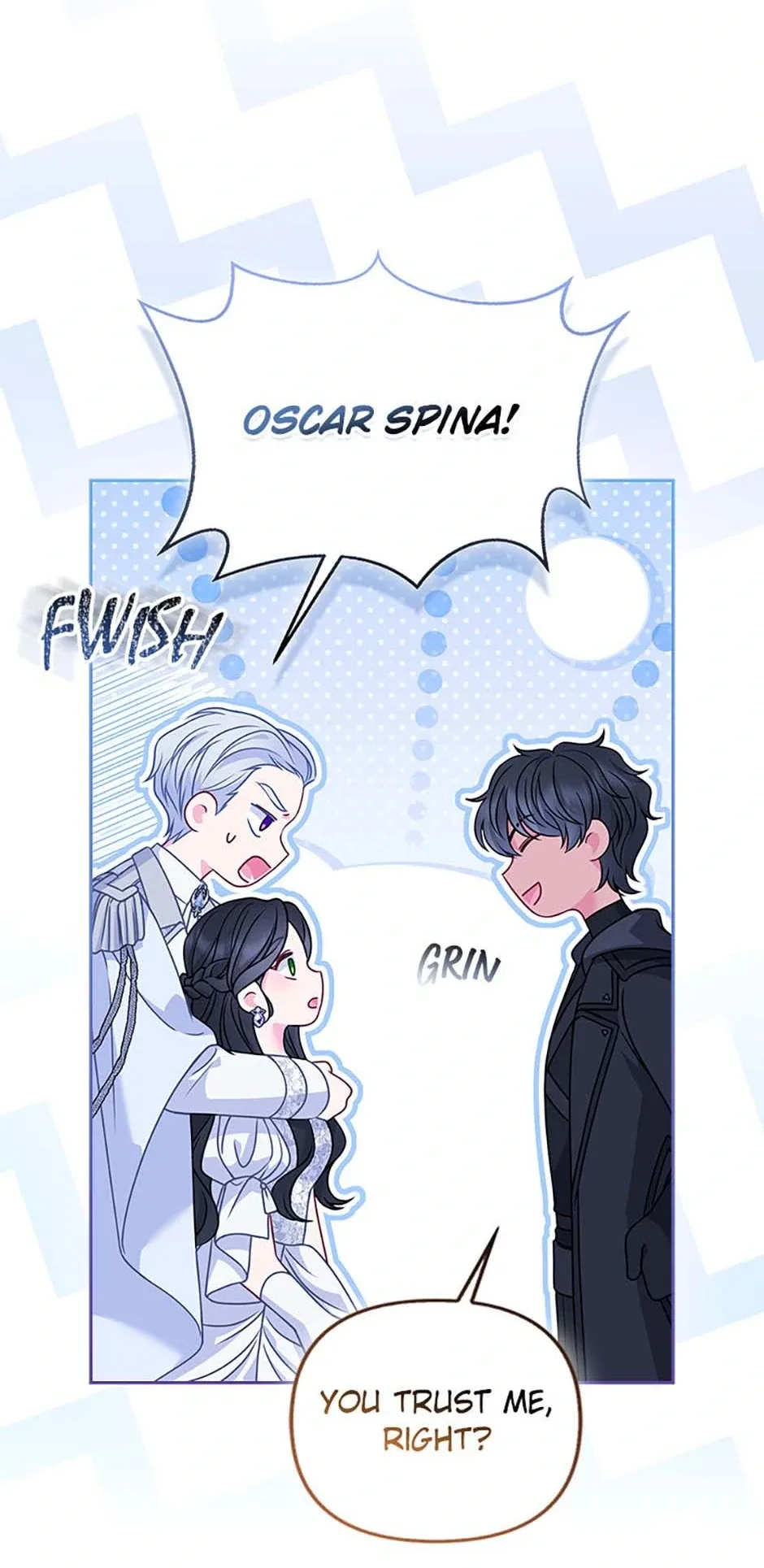 So I Married An Abandoned Crown Prince Chapter 73 page 84