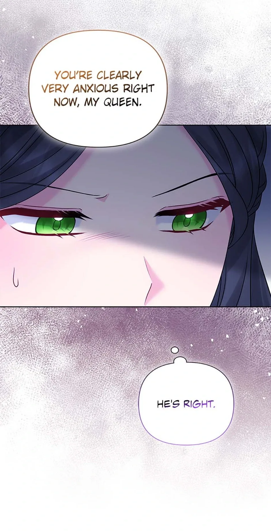So I Married An Abandoned Crown Prince Chapter 73 page 77