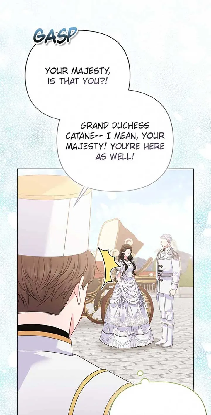 So I Married An Abandoned Crown Prince Chapter 74 page 56