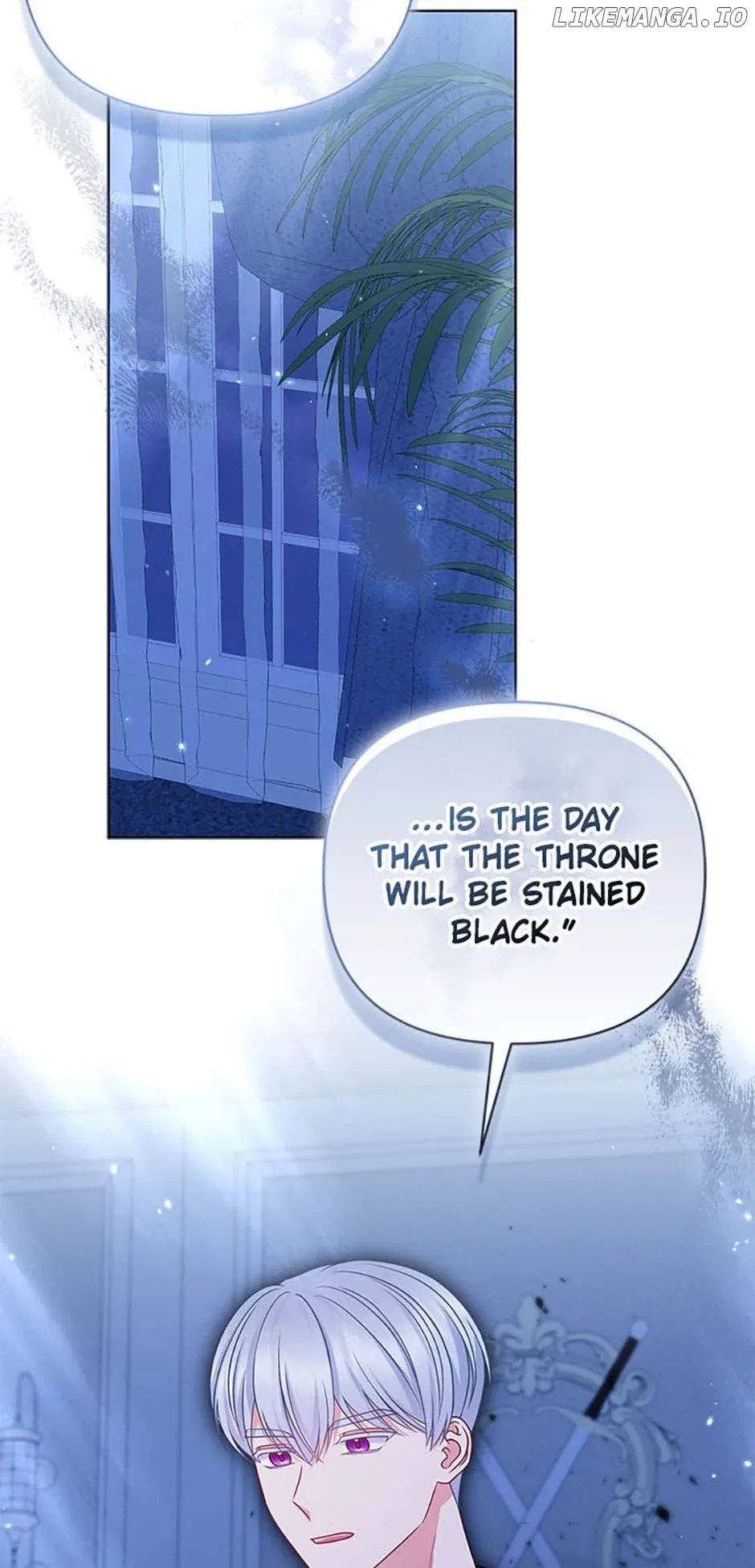 So I Married An Abandoned Crown Prince Chapter 66 page 25