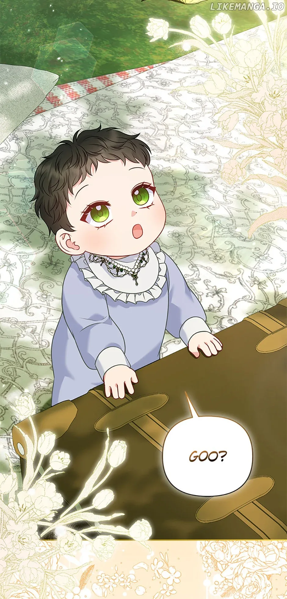 So I Married An Abandoned Crown Prince Chapter 64 page 70