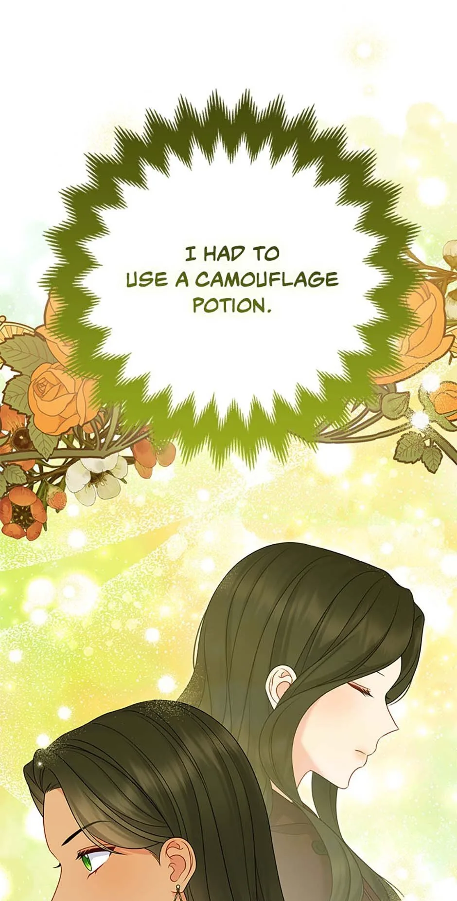 So I Married An Abandoned Crown Prince Chapter 67 page 20