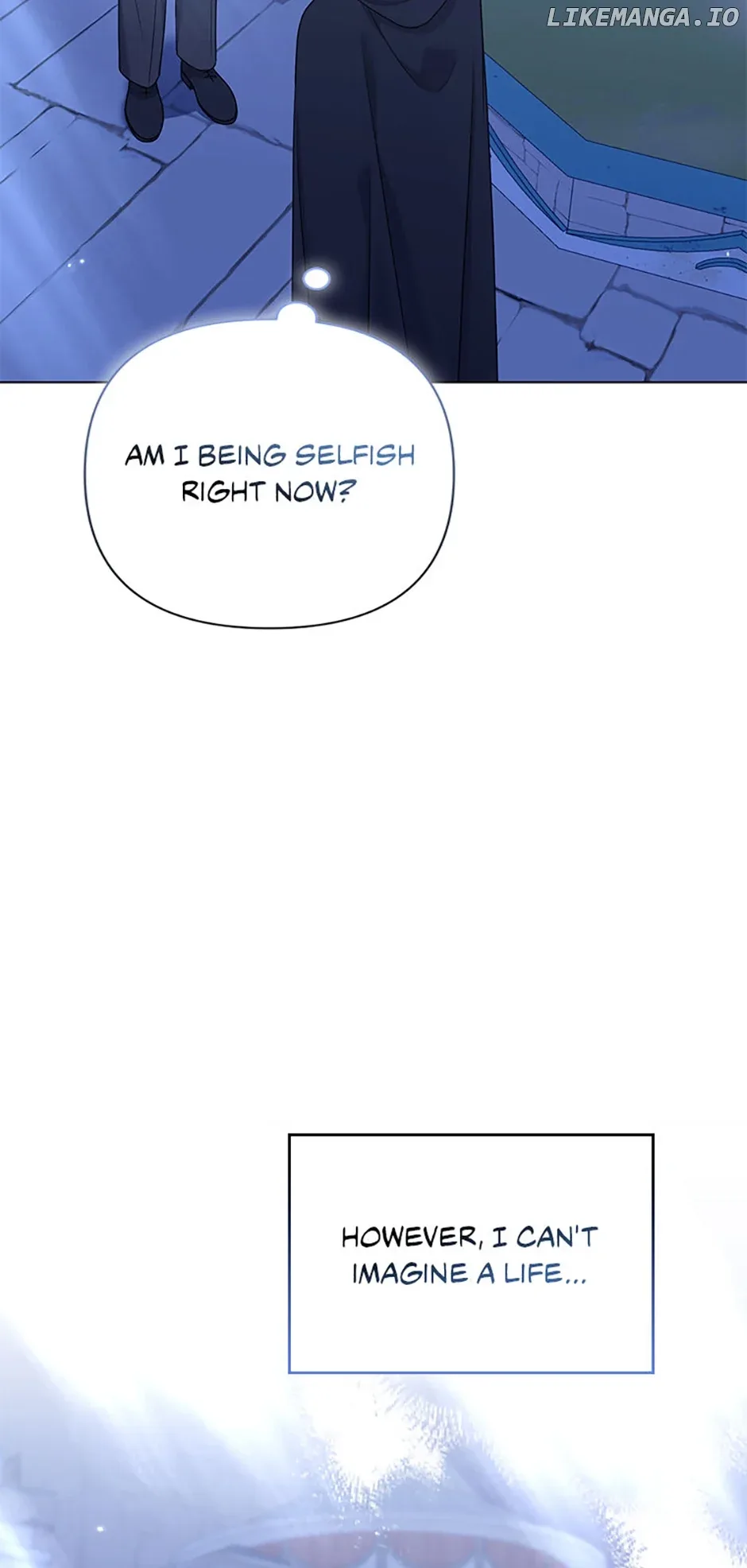 So I Married An Abandoned Crown Prince Chapter 64 page 34