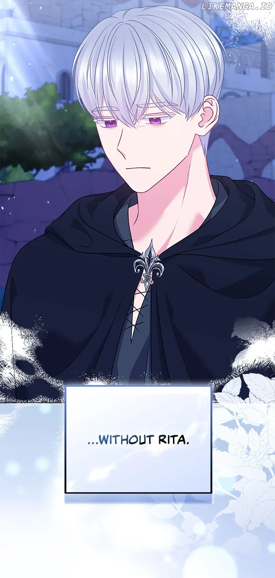 So I Married An Abandoned Crown Prince Chapter 64 page 35