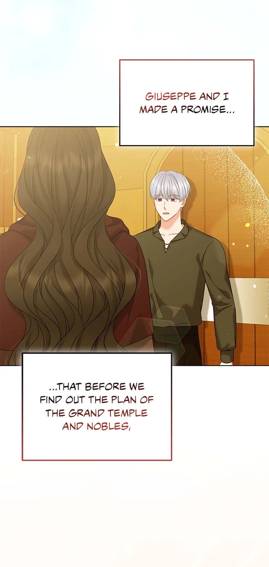 So I Married An Abandoned Crown Prince Chapter 67 page 17