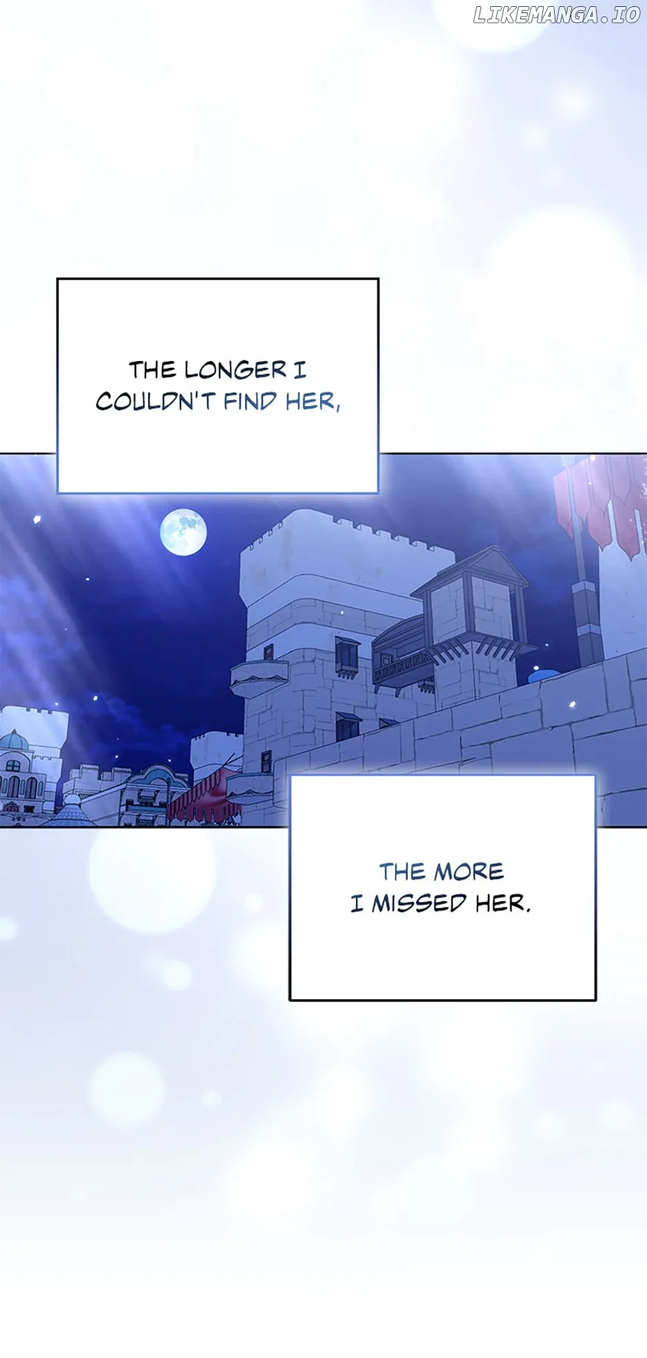 So I Married An Abandoned Crown Prince Chapter 64 page 36
