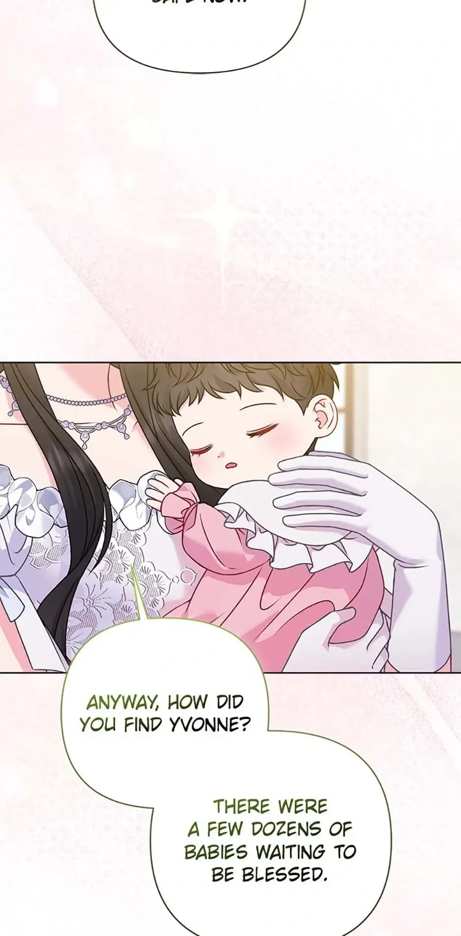 So I Married An Abandoned Crown Prince Chapter 76 page 6