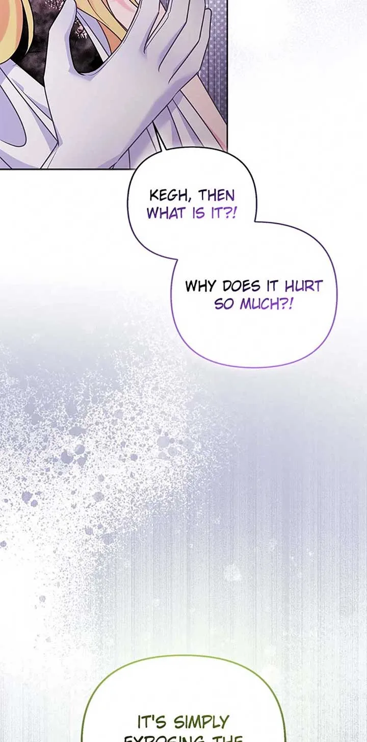 So I Married An Abandoned Crown Prince Chapter 75 page 15
