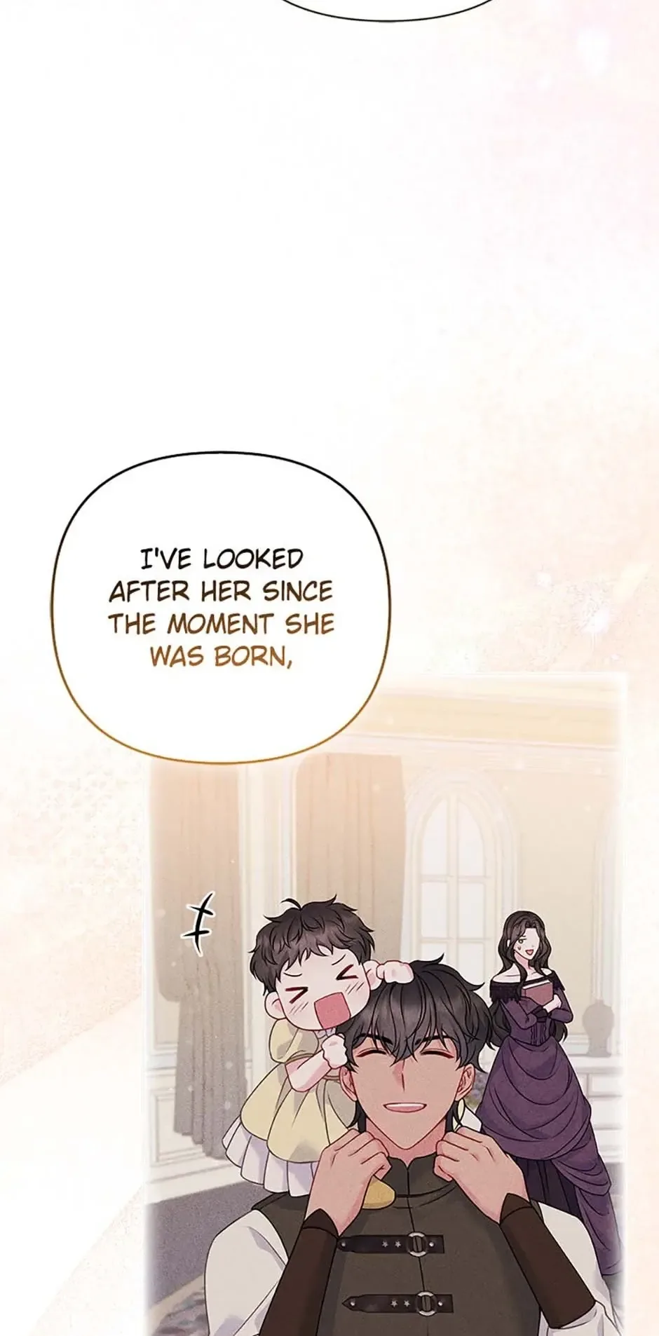 So I Married An Abandoned Crown Prince Chapter 76 page 7