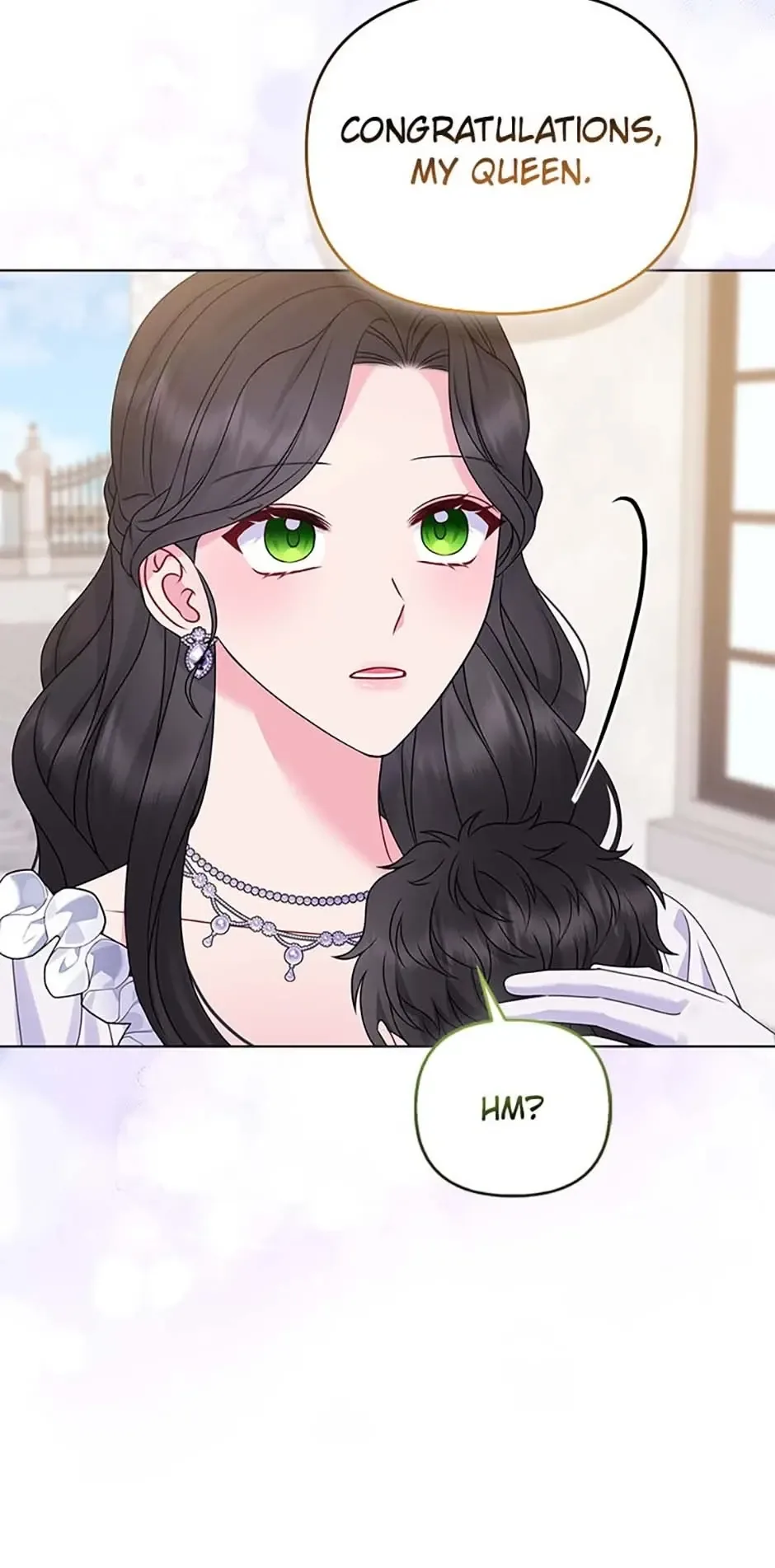 So I Married An Abandoned Crown Prince Chapter 76 page 10
