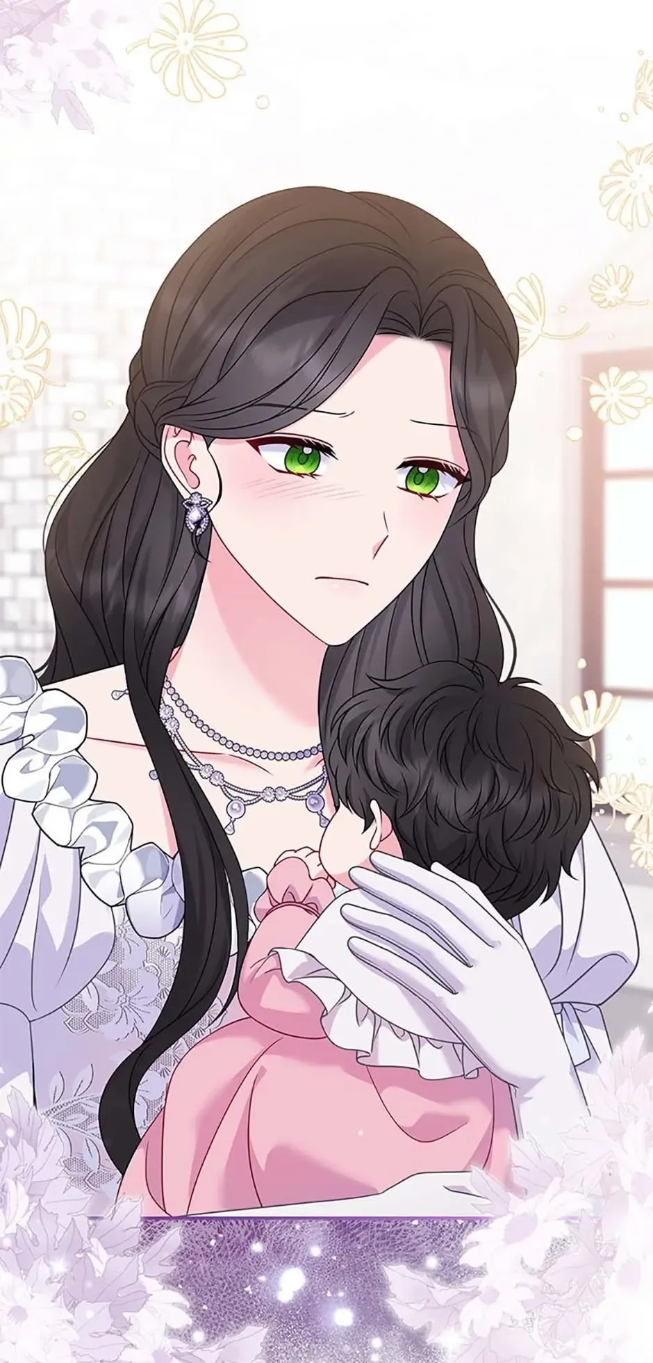So I Married An Abandoned Crown Prince Chapter 76 page 24