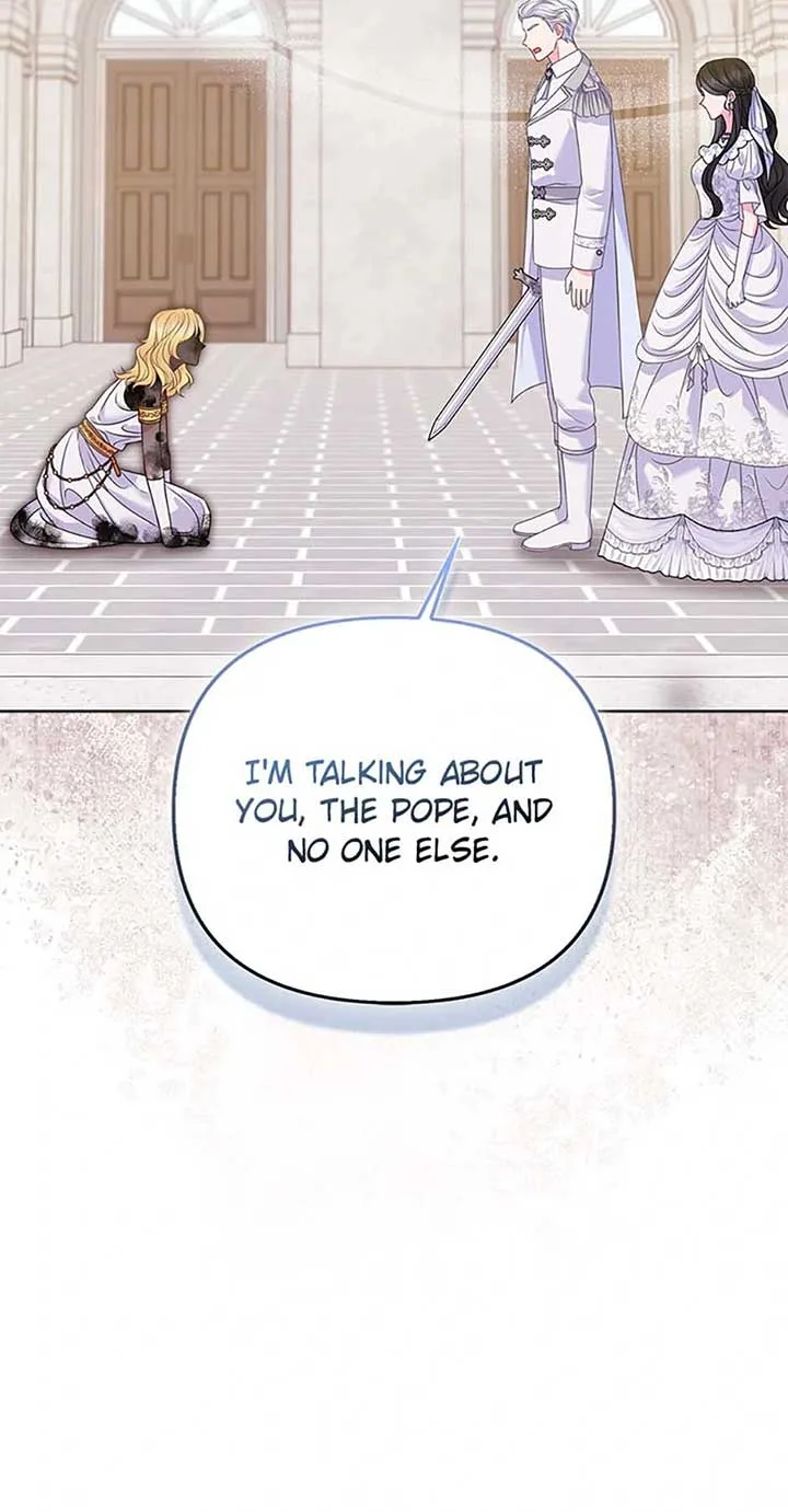 So I Married An Abandoned Crown Prince Chapter 75 page 30
