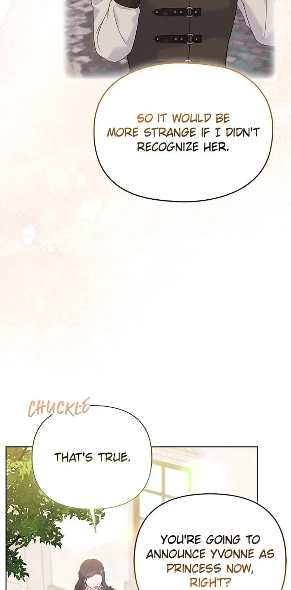 So I Married An Abandoned Crown Prince Chapter 76 page 8