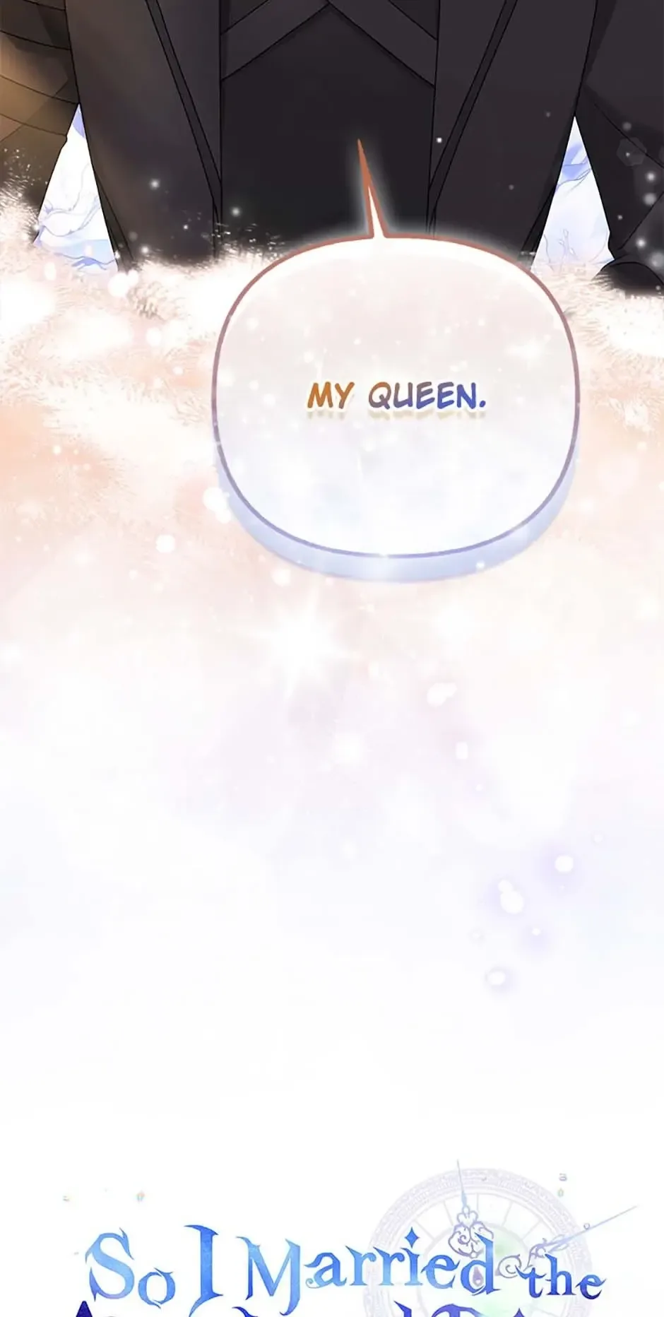 So I Married An Abandoned Crown Prince Chapter 76 page 33