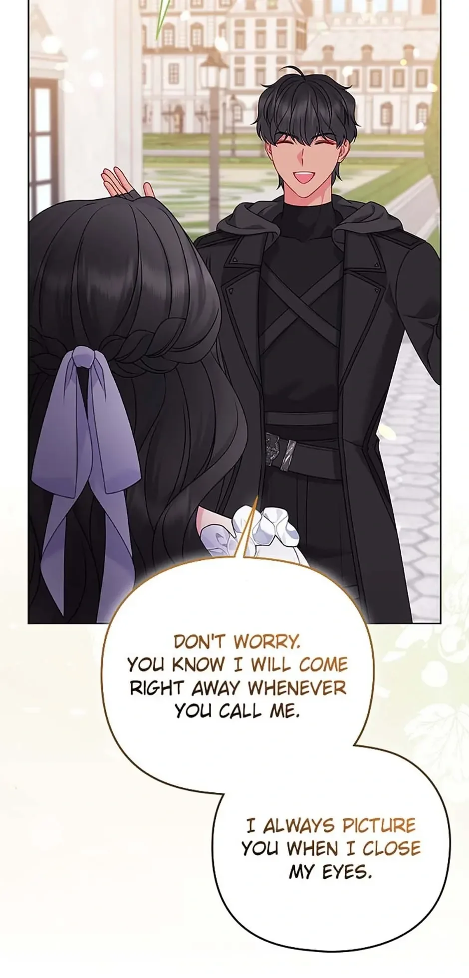 So I Married An Abandoned Crown Prince Chapter 76 page 29