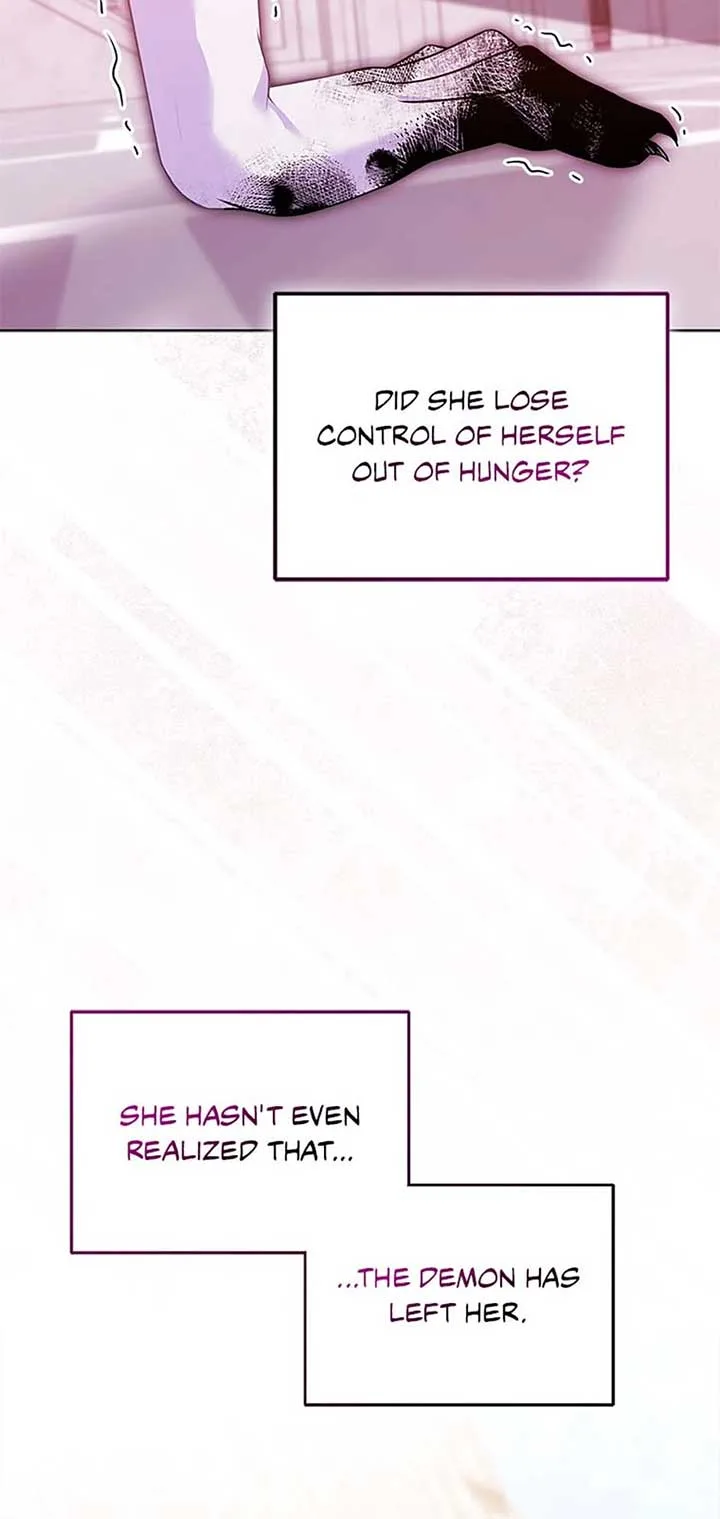 So I Married An Abandoned Crown Prince Chapter 75 page 74